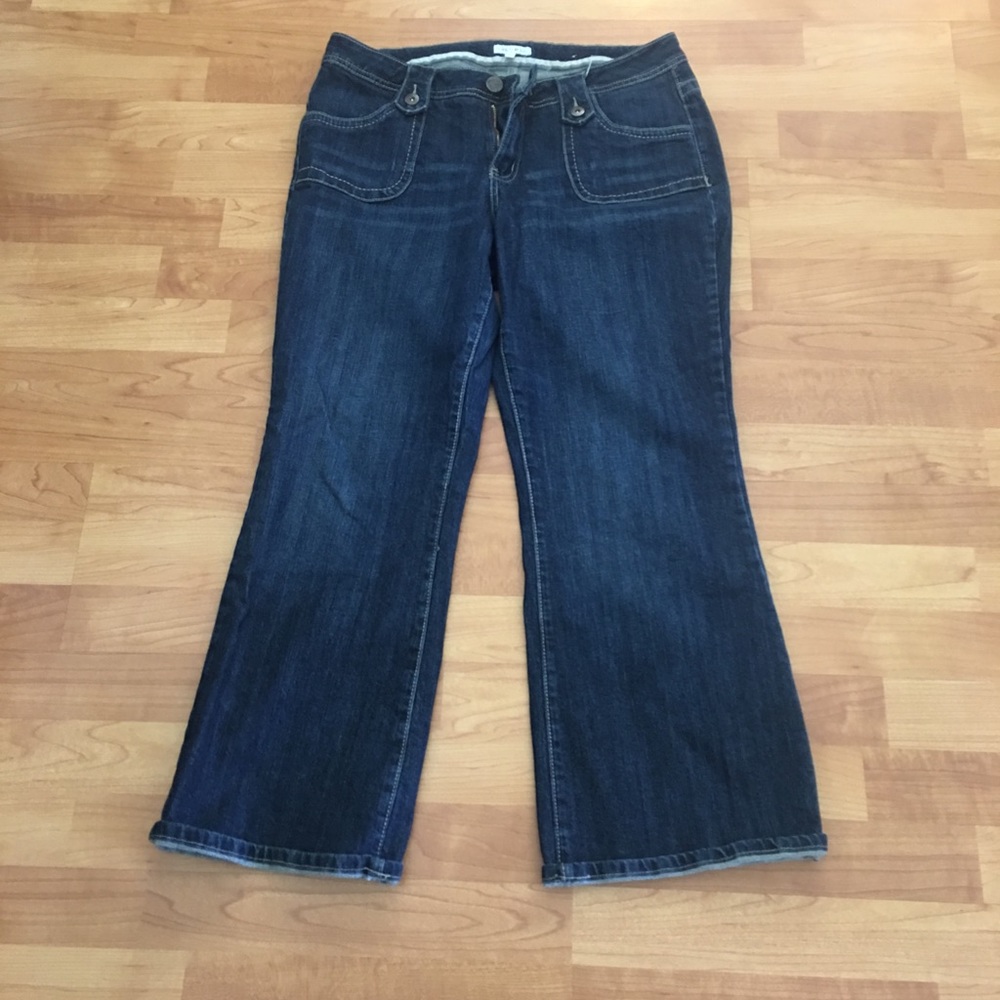 👖 Wonderful Blue Jeans 👖
